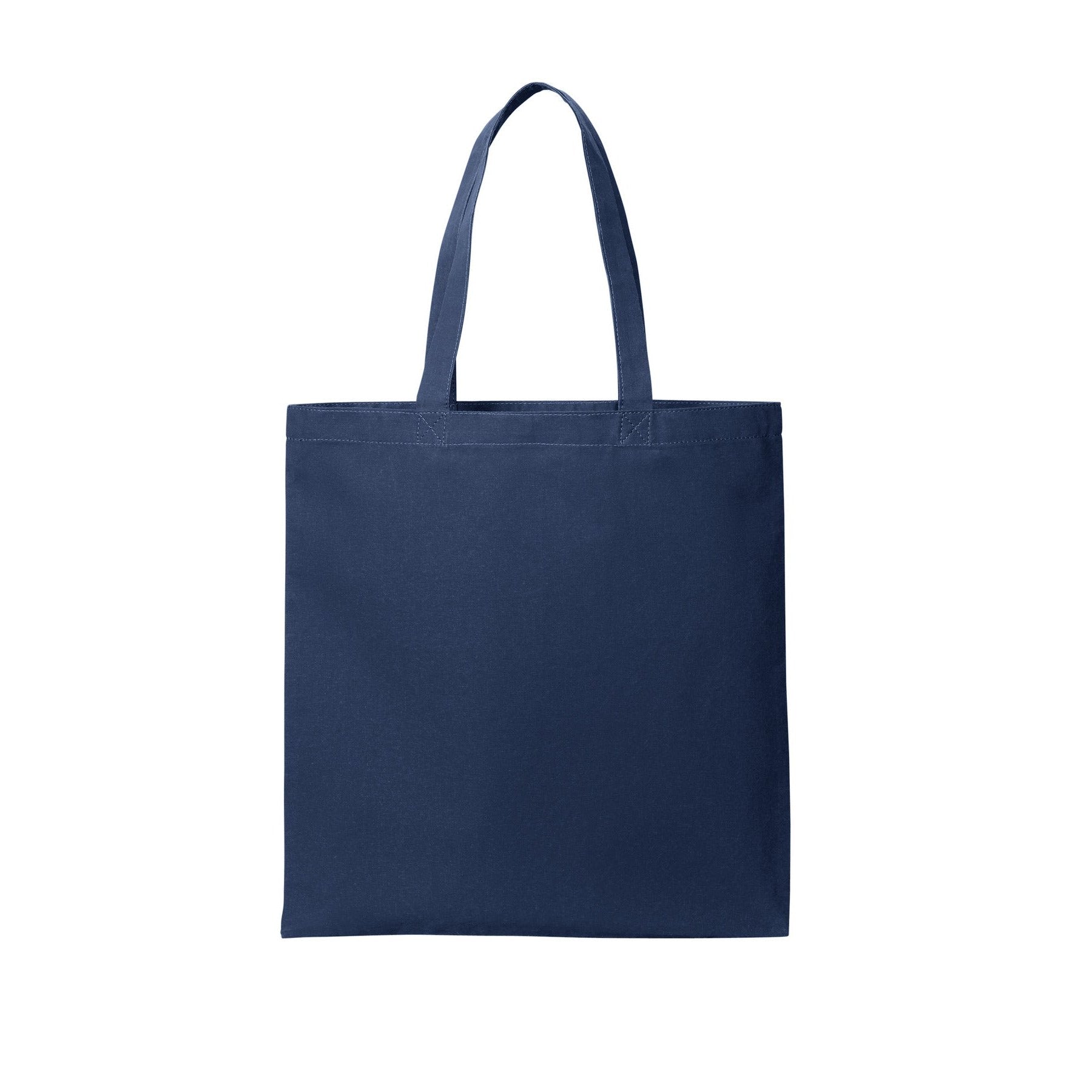 Port Authority-Port Authority® Core Cotton Tote BG1500-MedTech-8